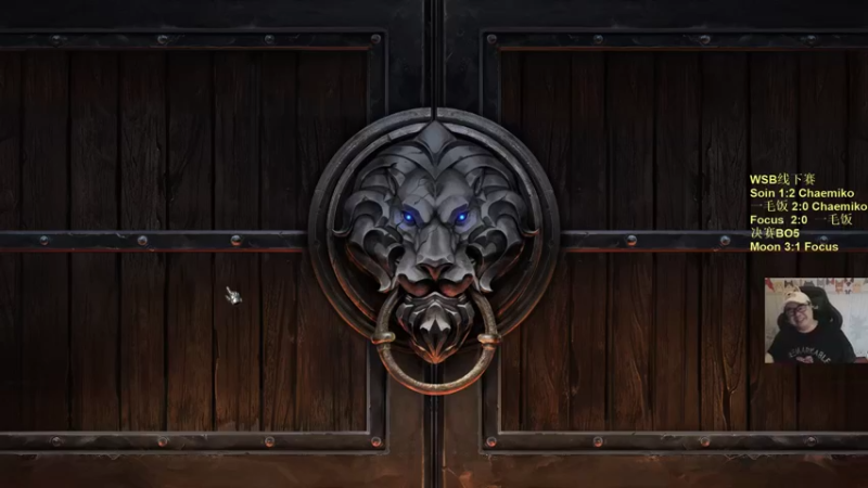 【TED出品】路人天梯2V2系列之一秒三刀带飞盟友