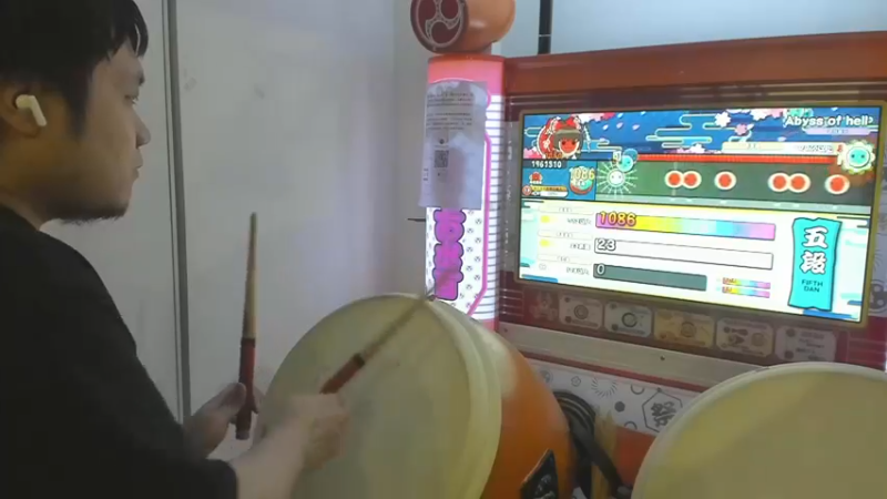 【2022-09-20 03点场】KazeLink：马力欧-Link 技术主播没有GG