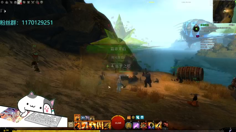 【2022-09-19 21点场】丶丶丶丶Zy：【Zy】命运不朽