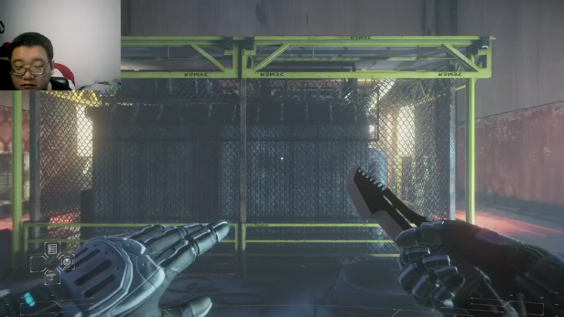 杀戮地带四代暗影坠落22-09-20 (2)