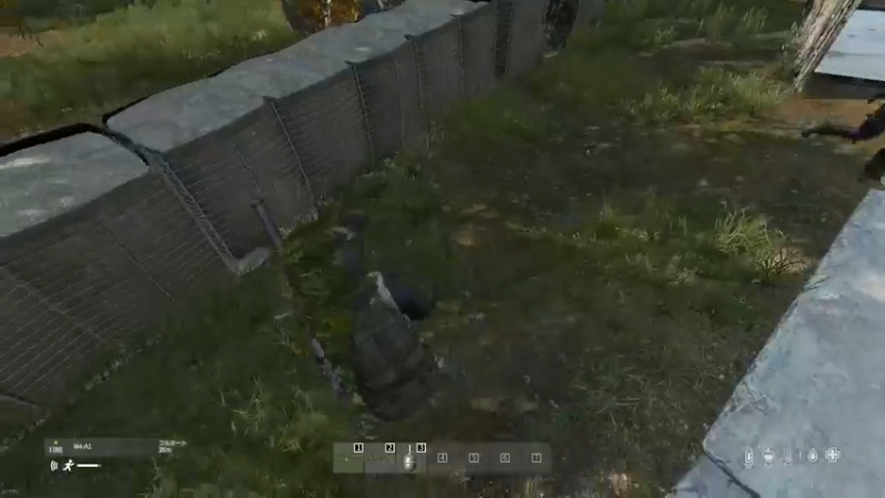 【2022-09-20 14点场】dayz韩爱东西：老韩车臣尼亚历险记