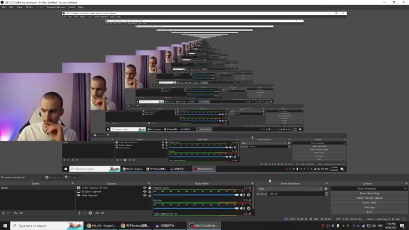 【2022-09-20 19点场】毛子Reckless：10点pk