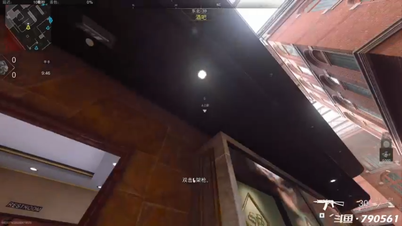 【2022-09-18 14点场】鹿nana才不是个憨憨呐：·Ꙫ· 冲冲冲，COD19主机B测~