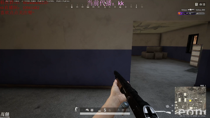 【热门游戏】轻语丶619的精彩时刻 20220920 18点场