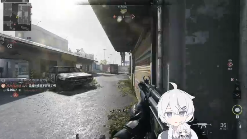 【2022-09-17 18点场】Piper派酱：cod19主机测试！周末双倍亲密度！