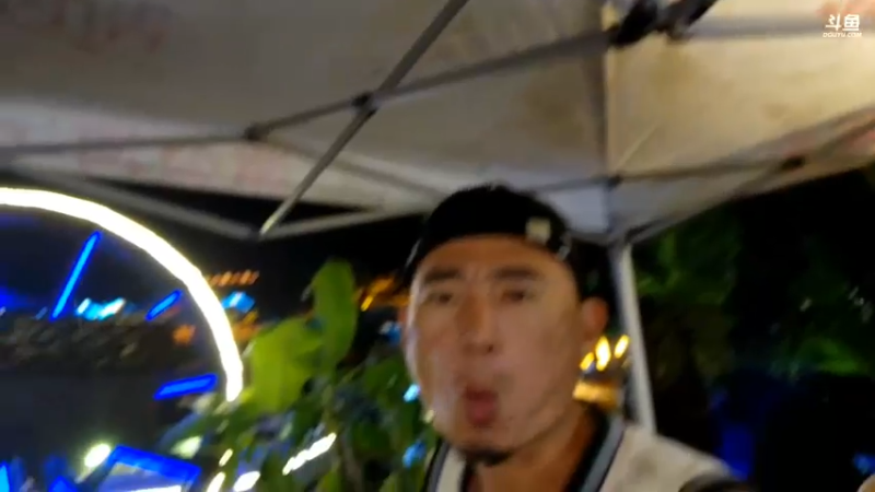 【2022-09-16 21点场】叶子户外：云南西双版纳day2