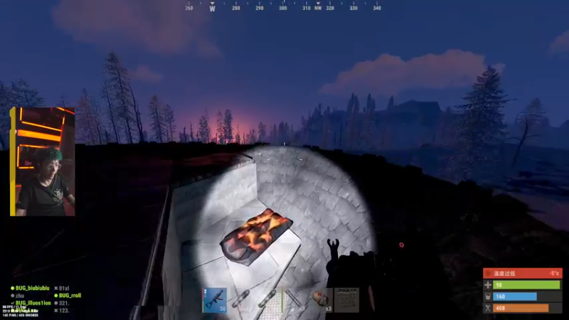 【2022-09-19 22点场】斯祥丶：名人堂投票！