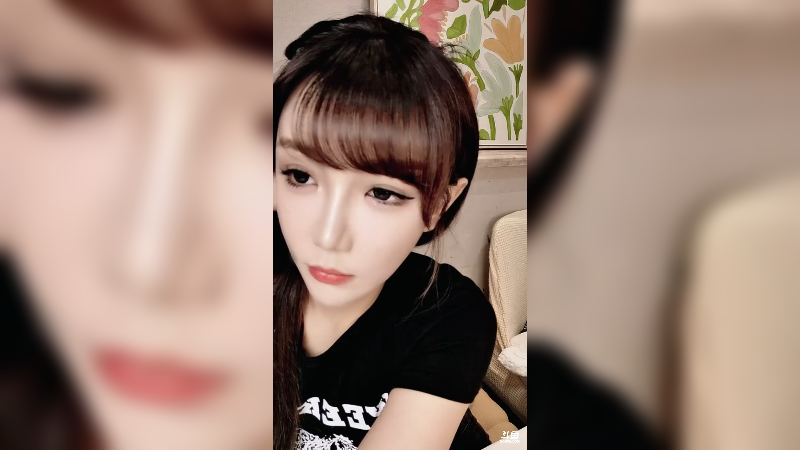 【颜值】兰兰丫的精彩时刻 20220920 15点场