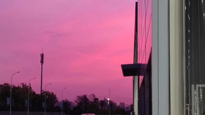 快乐的一天