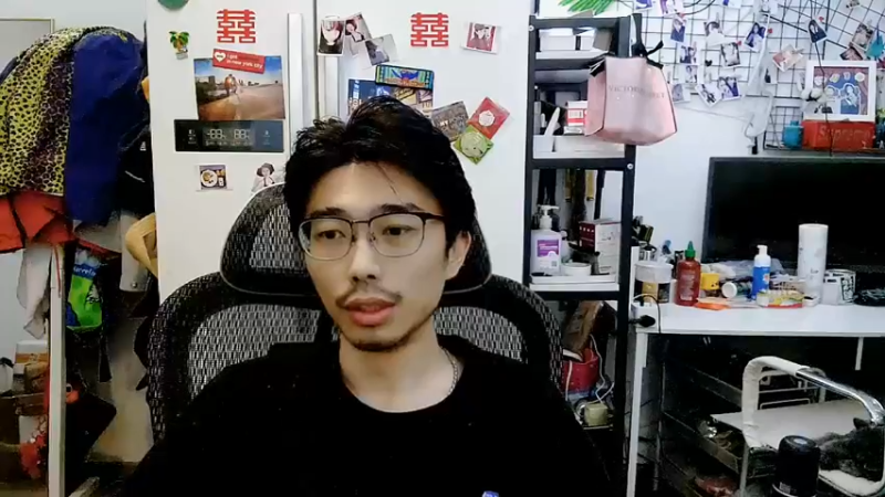 【2022-09-20 00点场】高冷知性暖心囧：囧哥深夜厨房！50道囧味！