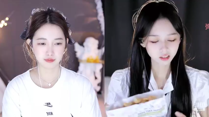 【2022-09-20 14点场】小肉球阿：爱笑的女孩运气不会差~~