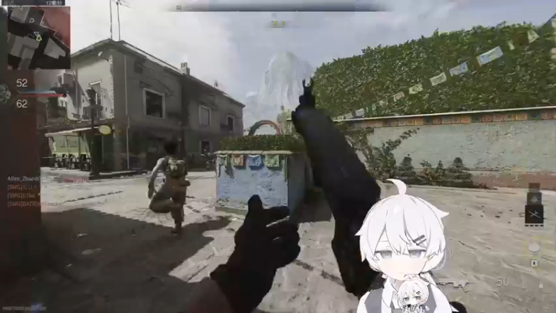 【2022-09-17 16点场】Piper派酱：cod19主机测试！周末双倍亲密度！