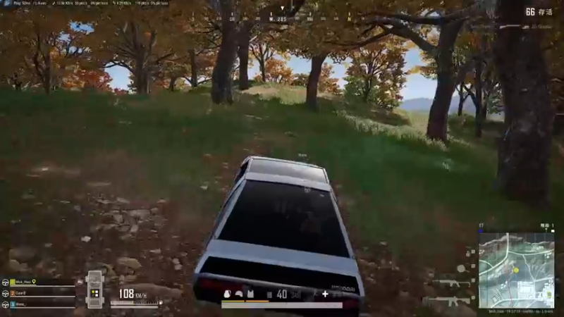 【2022-09-19 22点场】别问问就黑皮：【小奶团】西厂第二期考核~