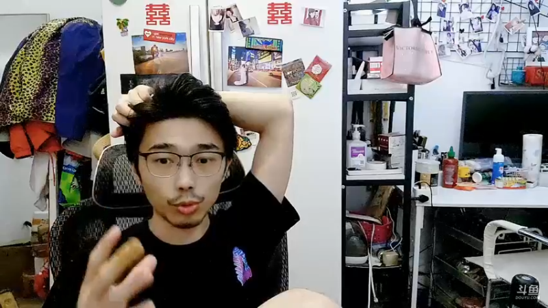 【2022-09-19 22点场】高冷知性暖心囧：囧哥深夜厨房！50道囧味！