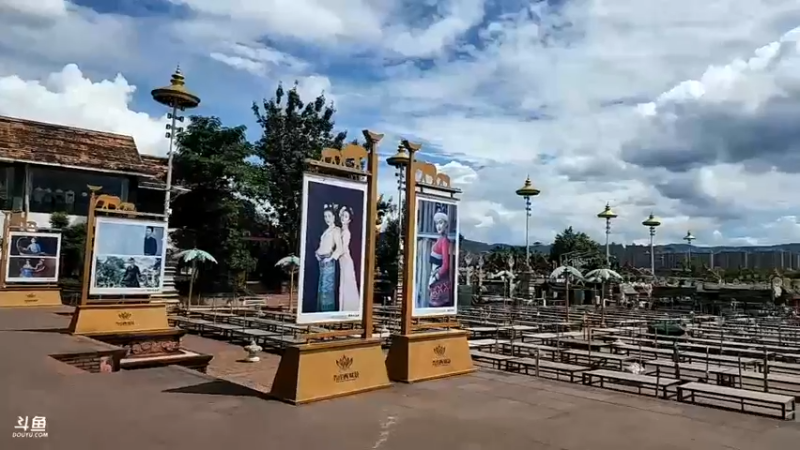 【2022-09-15 14点场】叶子户外：云南西双版纳day1