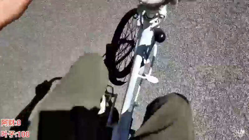 【2022-09-19 13点场】叶子户外：《叶狼风尘》西双版纳,day1