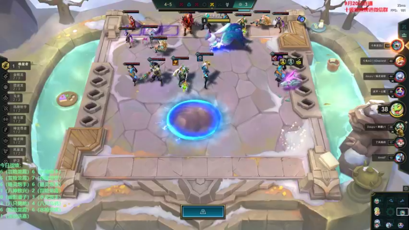 【2022-09-20 17点场】初音未来灰飞：初音：兄弟们900分大神来惹(#^.^#