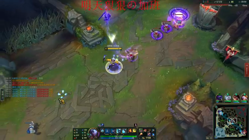 【2022-09-19 23点场】小老板丶艾克：没电流了速进