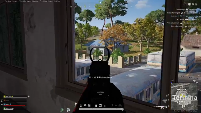 【2022-09-20 00点场】别问问就黑皮：【小奶团】西厂第二期考核~