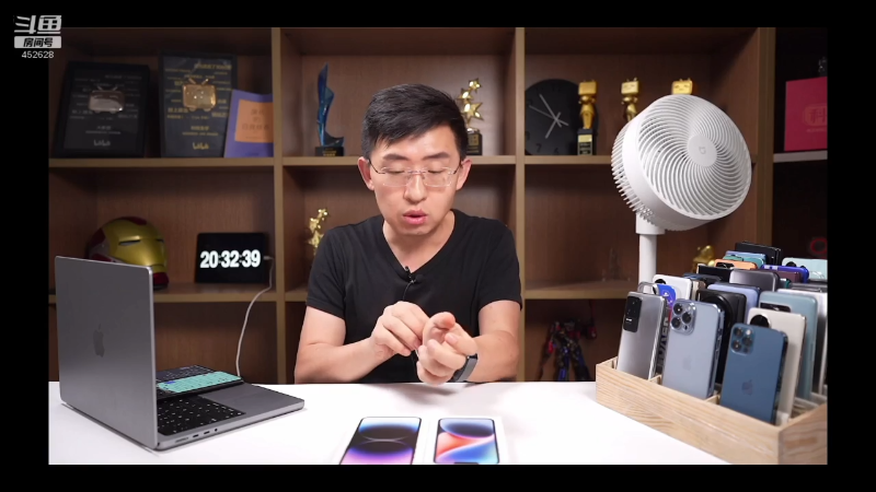 【数码科技】科技美学中国的精彩时刻 20220920 00点场