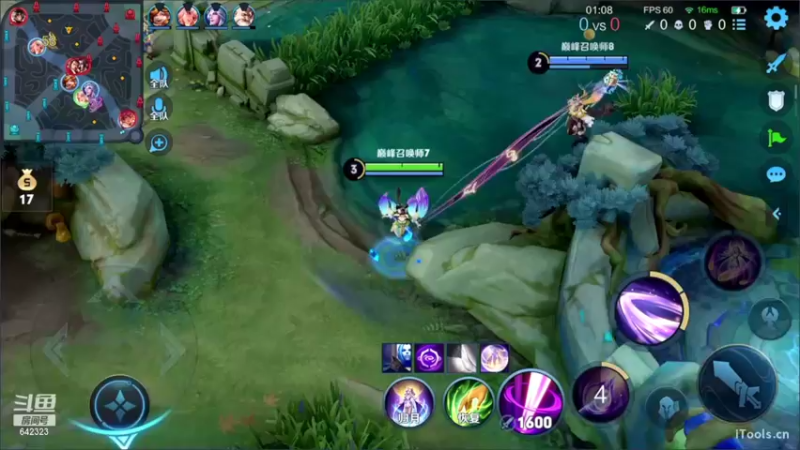 【2022-09-19 19点场】小笨蛋北北：认真 专注 冷静