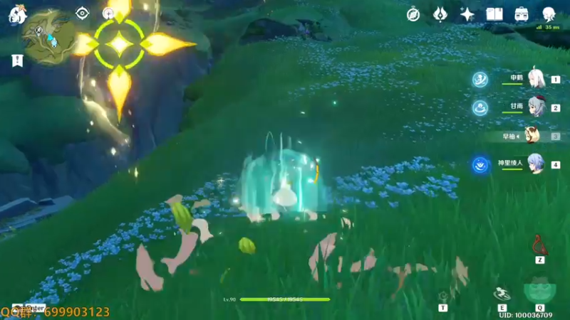 【2022-09-20 15点场】AllenCode：游戏日常+听歌