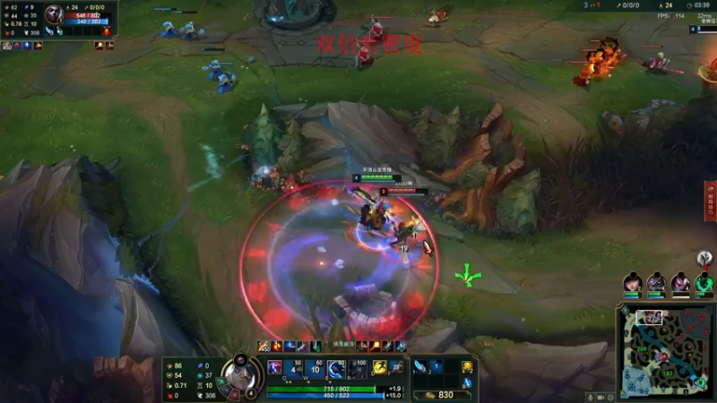 【2022-09-20 02点场】郑伟丶：娱乐性技术主播