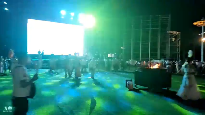 【2022-09-15 20点场】叶子户外：云南西双版纳day1