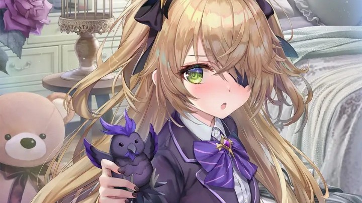 二次元