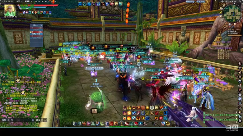 【2022-09-19 20点场】帅梦乄神话：天下3最帅天机