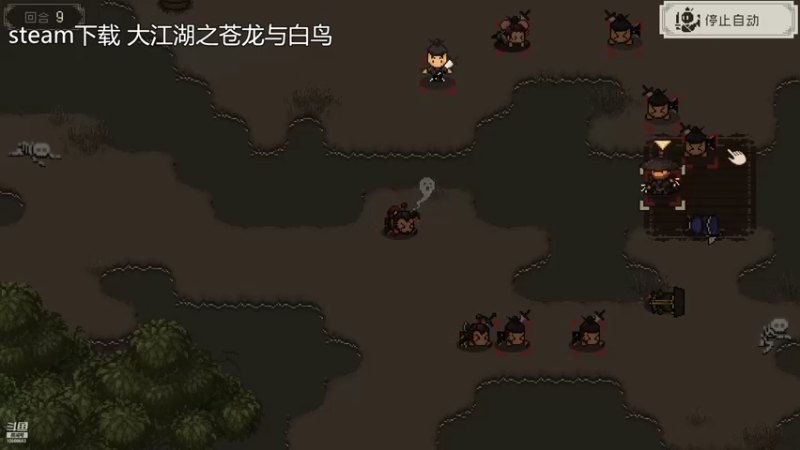 【2022-09-15 22点场】逃跑吧少年Polaris：她说人生若只如初见~