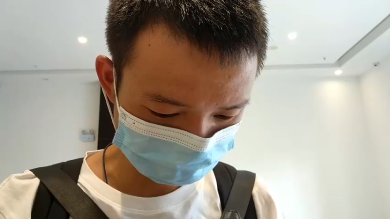 【2022-09-16 13点场】叶子户外：云南西双版纳day2