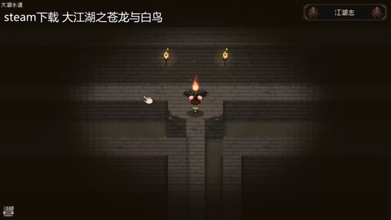 【2022-09-15 18点场】逃跑吧少年Polaris：她说人生若只如初见~
