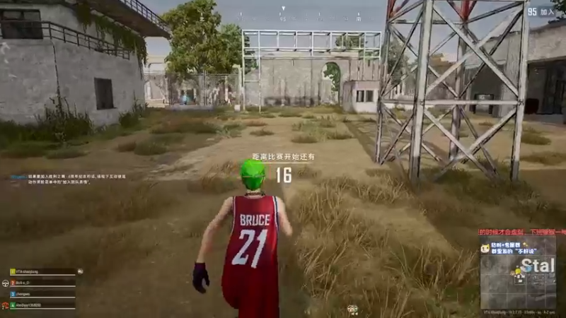 【2022-09-19 21点场】少囧丶：VTA-少囧的游戏教室