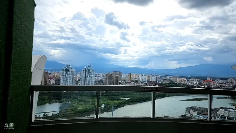 【2022-09-15 16点场】叶子户外：云南西双版纳day1