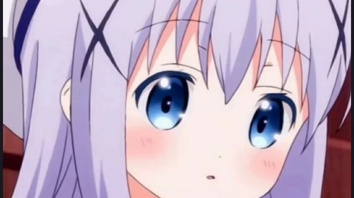 录像