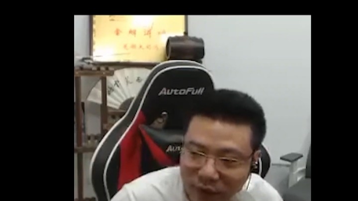 还打联盟吗？好像更多小老板想看的是吃鸡