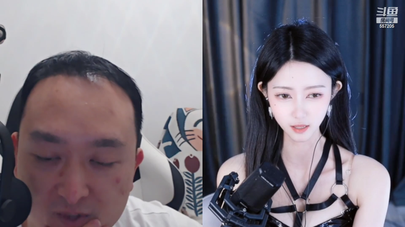 【格斗游戏】武汉程龙的精彩时刻 20220920 00点场