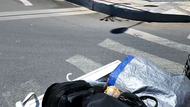 【2022-09-19 13点场】叶子户外：《叶狼风尘》西双版纳,day1