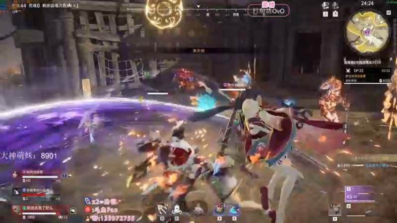 【2022-09-20 03点场】NRK丶反神：续一下粉丝牌 啵啵