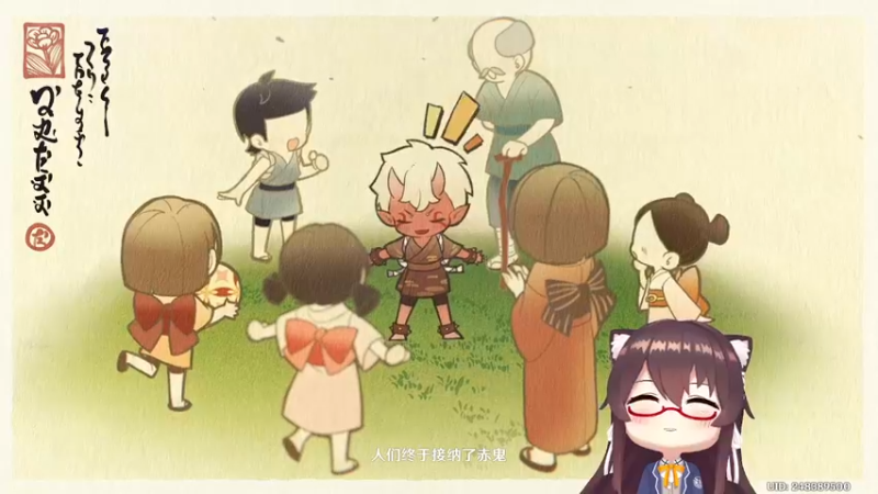 【2022-09-19 14点场】肉仔OvO：【原神萌新】给团投投票吧(；д；)