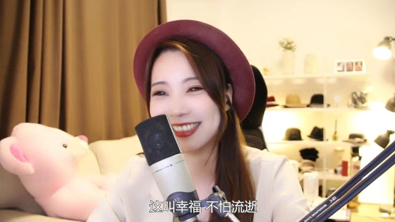 【音乐】亮声Open的精彩时刻 20220921 21点场