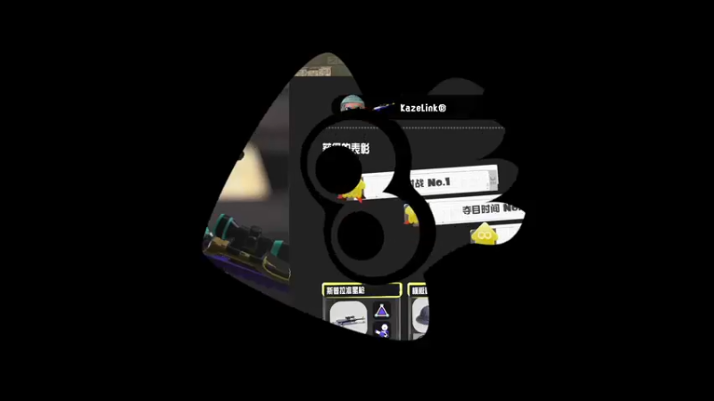 【2022-09-21 03点场】KazeLink：马力欧-Link 技术主播没有GG