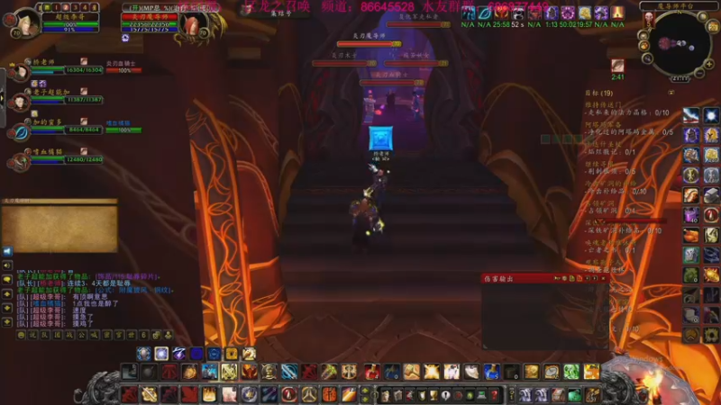 【2022-09-20 21点场】主播温州炮哥：美酒节搞一下