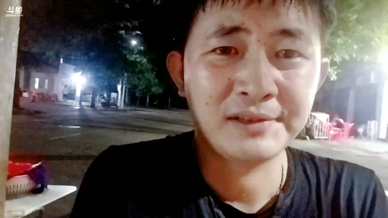 【户外】主播食神高德的精彩时刻 20220921 01点场