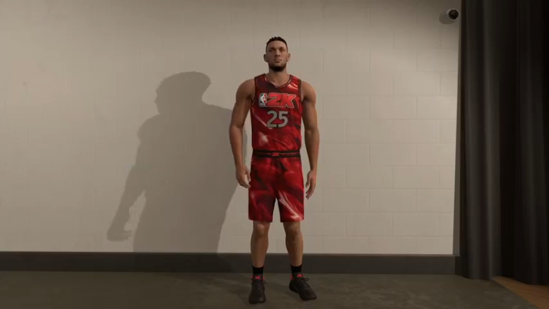 【2022-09-20 01点场】孟孟孟孟辰：次世代NBA2K23，203控卫娱乐MC