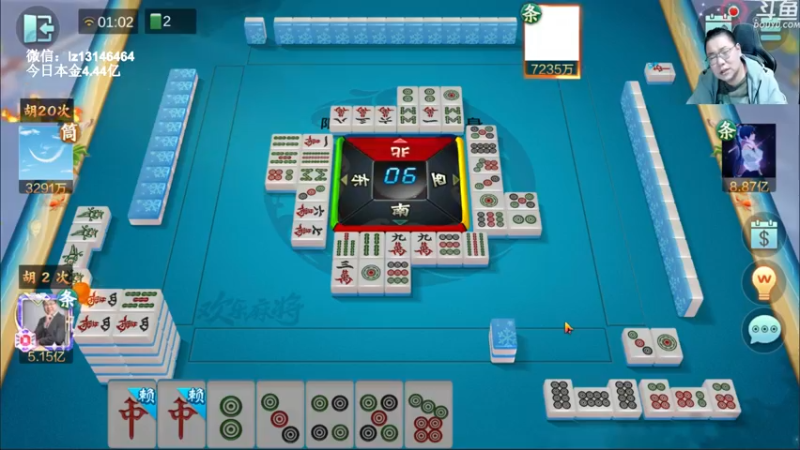 【2022-09-21 01点场】雷疯小叔：各种象棋成名绝技 尽在雷疯直播间！