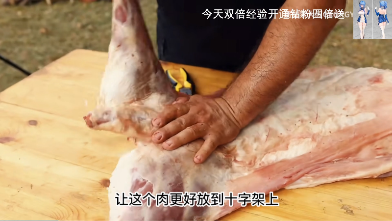 【主机其他游戏】琼斯小卫的精彩时刻 20220921 12点场