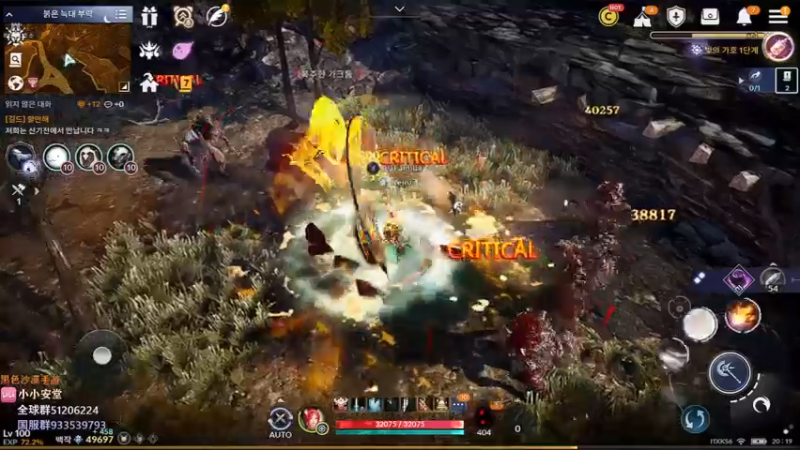 【2022-09-20 19点场】安堂丶：德利堪新地图