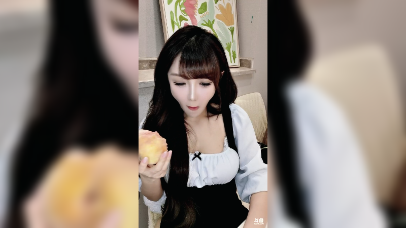 【颜值】兰兰丫的精彩时刻 20220921 00点场